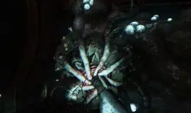 Скриншот 4 игры SOMA