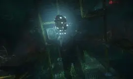 Скриншот 5 игры SOMA