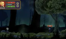 Скриншот 3 игры The Donnerwald Experiment