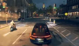 Скриншот 1 игры Watch Dogs: Legion