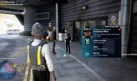 Скриншот 4 игры Watch Dogs: Legion