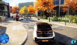 Скриншот 2 игры Watch Dogs: Legion