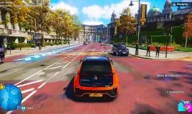 Скриншот 5 игры Watch Dogs: Legion