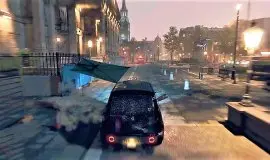Скриншот 3 игры Watch Dogs: Legion
