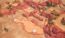 Скриншот 5 игры Bake 'n Switch