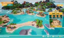 Скриншот 6 игры Bake 'n Switch