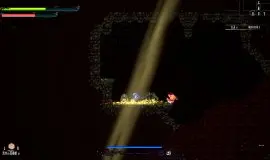 Скриншот 2 игры Gensokyo Night Festival