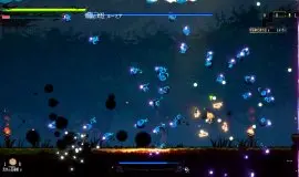 Скриншот 5 игры Gensokyo Night Festival