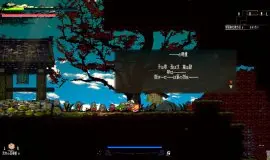 Скриншот 6 игры Gensokyo Night Festival