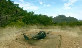 Скриншот 2 игры Heliborne Collection