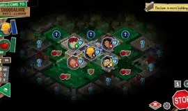 Скриншот 1 игры Rebuild 3: Gangs of Deadsville