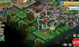 Скриншот 3 игры Rebuild 3: Gangs of Deadsville