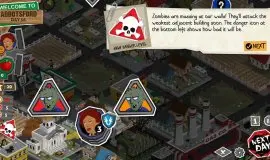 Скриншот 5 игры Rebuild 3: Gangs of Deadsville