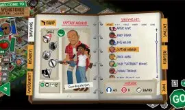 Скриншот 6 игры Rebuild 3: Gangs of Deadsville