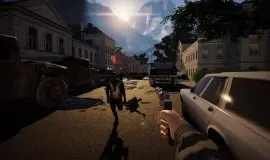 Скриншот 4 игры Skitt