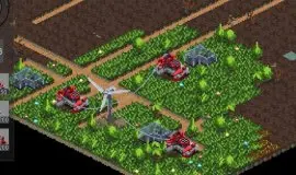 Скриншот 1 игры Terra Nil