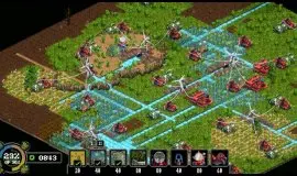 Скриншот 2 игры Terra Nil