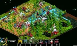 Скриншот 3 игры Terra Nil