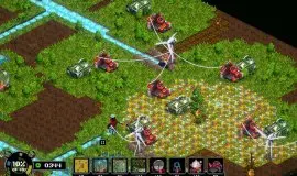 Скриншот 4 игры Terra Nil