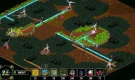 Скриншот 5 игры Terra Nil