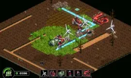 Скриншот 6 игры Terra Nil
