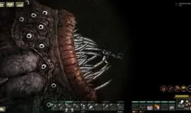 Скриншот 1 игры Barotrauma