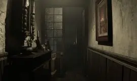 Скриншот 5 игры Lunacy: Saint Rhodes