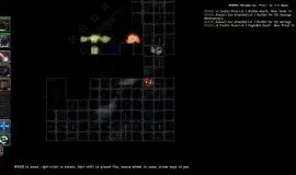 Скриншот 1 игры Bionic Dues