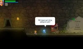 Скриншот 2 игры Unsung Warriors