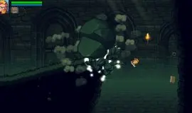 Скриншот 4 игры Unsung Warriors