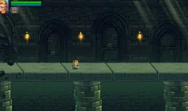 Скриншот 5 игры Unsung Warriors