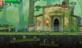 Скриншот 6 игры Unsung Warriors