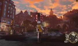 Скриншот 2 игры Atelier Ryza 2: Lost Legends & the Secret Fairy