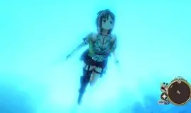 Скриншот 3 игры Atelier Ryza 2: Lost Legends & the Secret Fairy