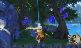 Скриншот 5 игры Atelier Ryza 2: Lost Legends & the Secret Fairy