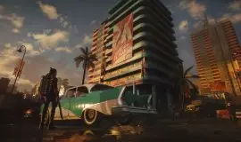 Скриншот 1 игры Far Cry 6