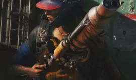 Скриншот 3 игры Far Cry 6