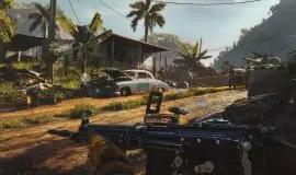 Скриншот 4 игры Far Cry 6
