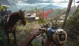 Скриншот 2 игры Far Cry 6