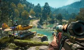 Скриншот 6 игры Far Cry 6