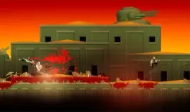 Скриншот 4 игры Blast Brawl 2