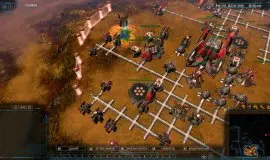 Скриншот 5 игры Grey Goo