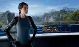 Скриншот 6 игры Grey Goo
