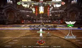 Скриншот 5 игры Mutant Football League
