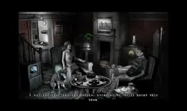 Скриншот 3 игры The Lost Crown: Призраки из прошлого