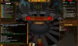 Скриншот 2 игры Town of Salem