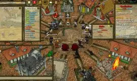 Скриншот 4 игры Town of Salem
