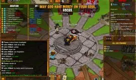 Скриншот 5 игры Town of Salem