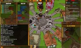 Скриншот 6 игры Town of Salem