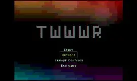 Скриншот 1 игры TWWWR